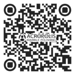 QR Code to Review Acropolis Marble Polishing on Google